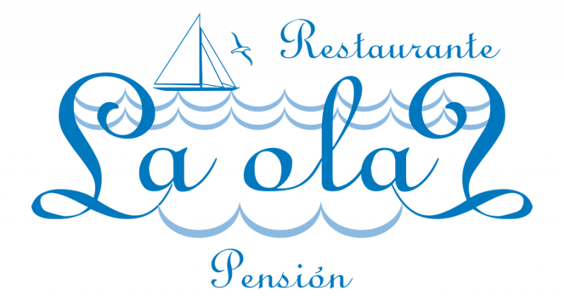Restaurante pensión La Ola Restaurante pensión La Ola