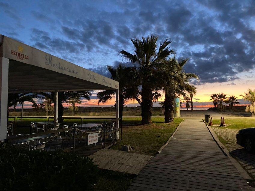 Dónde cenar en El Grao de Castellón