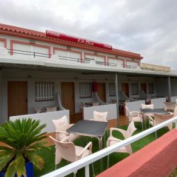 Hotel restaurante en El Grao de Castellón