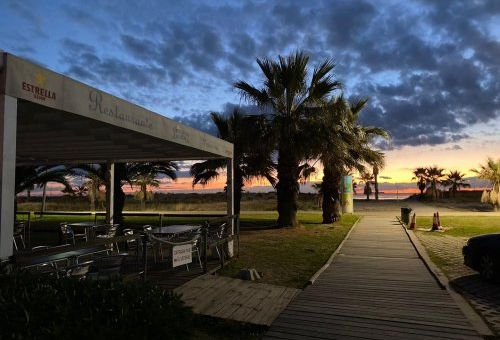 Dónde cenar en El Grao de Castellón