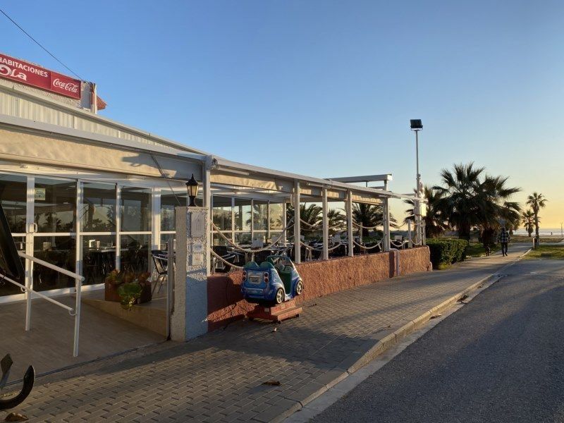 Dónde comer en el Grao de Castellón