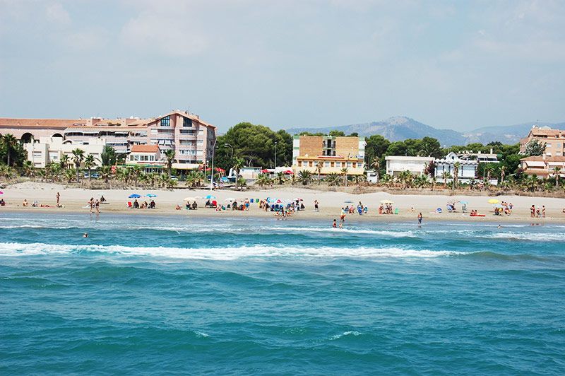 Qué ver en El Grao de Castellón