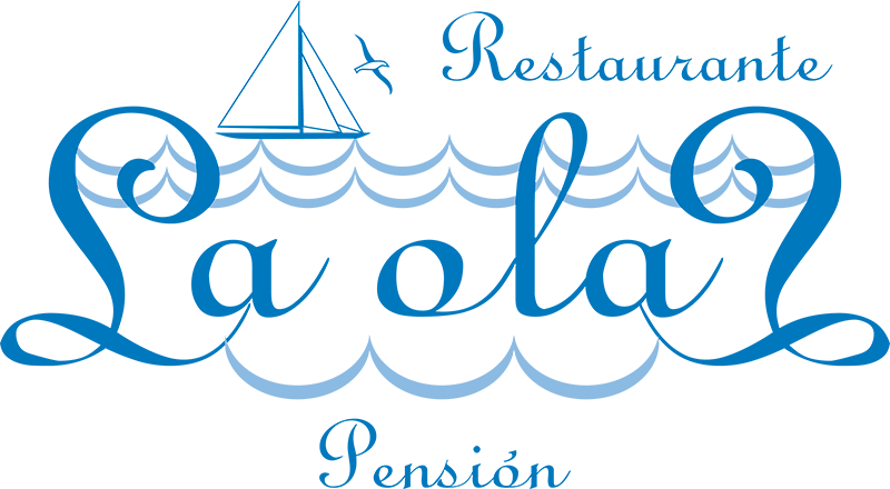 RESTAURANTE- PENSIÓN  LA OLA